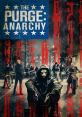 The Purge: Anarchy Trailer "The Purge: Anarchy" is a thrilling movie released in 2014, directed by James DeMonaco. This