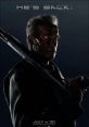 Terminator Genisys Teaser Terminator Genisys Teaser: A Glimpse into a Futuristic Action Spectacle Terminator Genisys Teaser