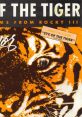 Survivor - Eye Of The Tiger "Eye of the Tiger" is a song by the American rock band Survivor, released in 1982. Written as a