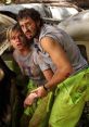 The Green Inferno Trailer "The Green Inferno Trailer" is a thrilling and intense preview for the horror film "The Green