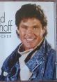 David Hasselhoff - Night Rocker David Hasselhoff, famously known as the Knight Rider, is an iconic figure in the