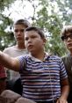 Stand by Me (1986) Stand by Me is a beloved coming-of-age film released in 1986. Directed by Rob Reiner, it tells the story