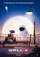 WALL-E WALL-E, a 2008 animated film produced by Pixar, takes place in a desolate future where Earth is abandoned and