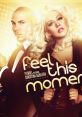 Pitbull - Feel This Moment ft. Christina Aguilera "Feel This Moment" is a chart-topping song by Pitbull featuring Christina