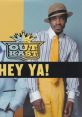 OutKast - Hey Ya! OutKast's infectious hit "Hey Ya!" is a timeless anthem that effortlessly blends catchy pop melodies with