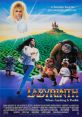 Labyrinth (1986) "Labyrinth" is a fantasy film directed by Jim Henson and released in 1986. Starring David Bowie as the