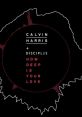 Calvin Harris & Disciples - How Deep Is Your Love (Audio) "Calvin Harris & Disciples - How Deep Is Your Love" is an iconic