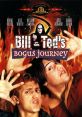 Bill & Ted's Bogus Journey (1991) Bill & Ted's Bogus Journey is a hilarious sci-fi comedy film released in 1991. Directed