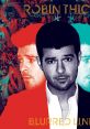 Robin Thicke - Blurred Lines ft. T.I., Pharrell "Blurred Lines" is a sensational hit by Robin Thicke featuring T.I. and