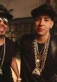 Yandel - Moviendo Caderas (Audio) ft. Daddy Yankee "Yandel - Moviendo Caderas" is a lively reggaeton song that was released