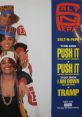 Salt-N-Pepa - Push It "Push It" is a catchy and iconic hip-hop song by the legendary female rap group Salt-N-Pepa. Released