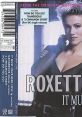 Roxette - It Must Have Been Love "It Must Have Been Love" is a timeless power ballad by the Swedish duo Roxette. Released