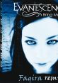 Evanescence - Bring Me To Life "Bring Me To Life" is a song by the American rock band Evanescence, released in 2003. This