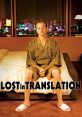 Lost in Translation (2003) Lost in Translation is a critically acclaimed film directed by Sofia Coppola in 2003. Set in