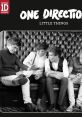 One Direction - Little Things "Little Things" is a heartfelt song from the popular British-Irish boy band, One Direction.