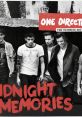 One Direction - Midnight Memories One Direction's "Midnight Memories" is a hit song released by the popular band in 2013.