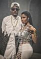 August Alsina - No Love ft. Nicki Minaj "August Alsina - No Love ft. Nicki Minaj" is a popular song released in 2014. This