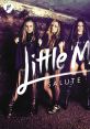 Little Mix - Salute "Salute" is a powerful anthem by the British girl group Little Mix. Released in 2013, the song