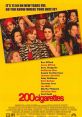 200 Cigarettes (1999) 200 Cigarettes (1999) is a film set in New York City on New Year's Eve in 1981. The movie follows a