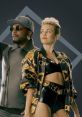 Will.i.am - Feelin' Myself ft. Miley Cyrus, Wiz Khalifa, French Montana "Feelin' Myself" is a vibrant al collaboration