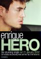 Enrique Iglesias - Hero "Hero" is a touching and emotive song by Enrique Iglesias, a renowned Spanish-American singer,