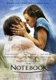 The Notebook (2004) "The Notebook" (2004) is a heartfelt movie adaptation of Nicholas Sparks' novel, directed by Nick