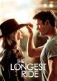 The Longest Ride (2015) "The Longest Ride" is a heartwarming romantic drama film released in 2015. Directed by George Tillman