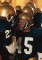 Rudy (1993) Rudy is a heartwarming sports film released in 1993. Directed by David Anspaugh, the movie tells the