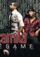 Camila - Bésame (Audio) Camila's "Bésame" is a captivating song that enchants listeners with its passionate melodies and