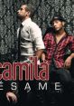 Camila - Bésame (Audio)