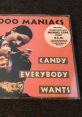 10,000 Maniacs - Candy Everybody Wants "Candy Everybody Wants" is a captivating song released by the alternative rock band