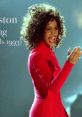 Whitney Houston delivers a powerful performance in "I Have Nothing" from 1993, showcasing her iconic vocal talent.