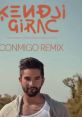 Kendji Girac - Conmigo "Conmigo" is a pop song performed by French singer Kendji Girac. Released in 2018, this catchy track