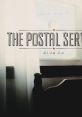 The Postal Service - Sleeping In