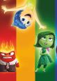 Inside Out (2015) Inside Out is a heartwarming and imaginative animated film released in 2015. Directed by Pete Docter and