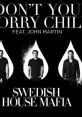 Swedish House Mafia - Don't You Worry Child ft. John Martin Swedish House Mafia's iconic hit "Don't You Worry Child"