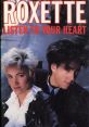 Roxette - Listen To Your Heart Roxette's hit song, "Listen To Your Heart," captivated audiences when it was released in 1988.