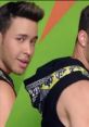 Prince Royce - Back It Up (Official Video) ft. Jennifer Lopez, Pitbull "Back It Up" is a vibrant song that oozes Latin flavor