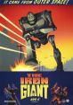 The Iron Giant (1999) The Iron Giant (1999) is an animated science fiction film directed by Brad Bird. The captivating