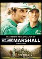 We Are Marshall (2006) "We Are Marshall" is a heart-wrenching movie released in 2006 that tells the true story of the