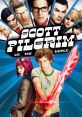 Scott Pilgrim vs the World (2010) Scott Pilgrim vs the World is a cult film released in 2010, directed by Edgar Wright. Based