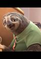 Zootopia Official US Sloth Trailer The Zootopia Official US Sloth Trailer is a teaser for the animated movie Zootopia,