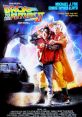 Back to the Future Part II (1989) Back to the Future Part II is a blockbuster film directed by Robert Zemeckis and released