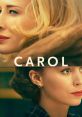 Carol (2015) "Carol" is a captivating drama film released in 2015. Directed by Todd Haynes, it features a remarkable cast