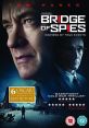 Bridge of Spies (2015) Bridge of Spies is a gripping, historical drama film released in 2015 and directed by Steven