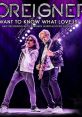 Foreigner - 'I Want To Know What Love Is' [Official Video] Foreigner's iconic song, "I Want To Know What Love Is," is a