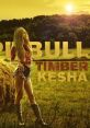 Pitbull - Timber ft. Ke$ha "Pitbull - Timber ft. Ke$ha" is an energetic and catchy song that was released in 2013. This