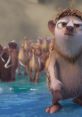 Ice Age 4: Continental Drift (2012) Ice Age 4: Continental Drift is a 2012 animated film that takes audiences on another