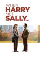 When Harry Met Sally... (1989) When Harry Met Sally... is a beloved romantic comedy film released in 1989. Directed by Rob