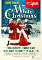 White Christmas (1954) White Christmas is a classic holiday movie released in 1954, starring Bing Crosby, Danny Kaye,